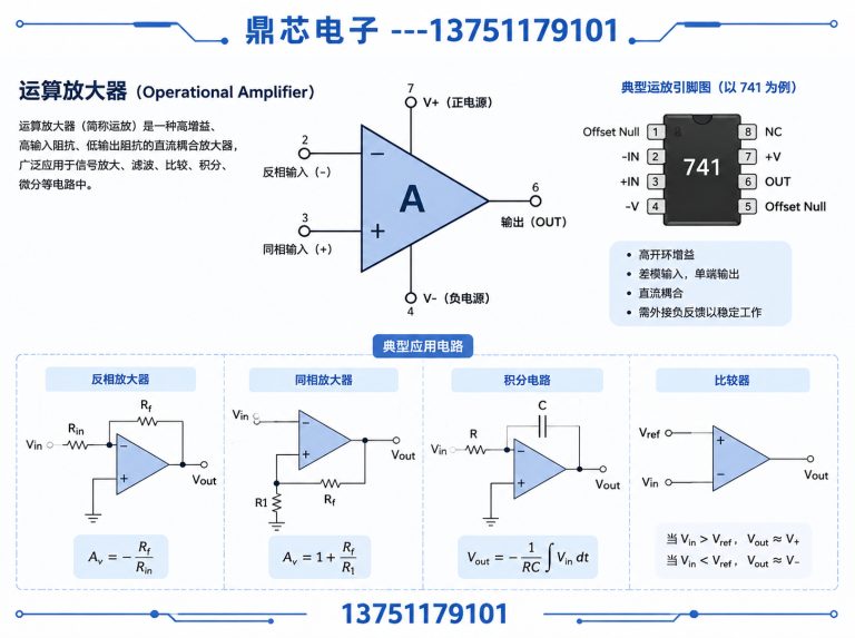 黑河存储芯片展示图